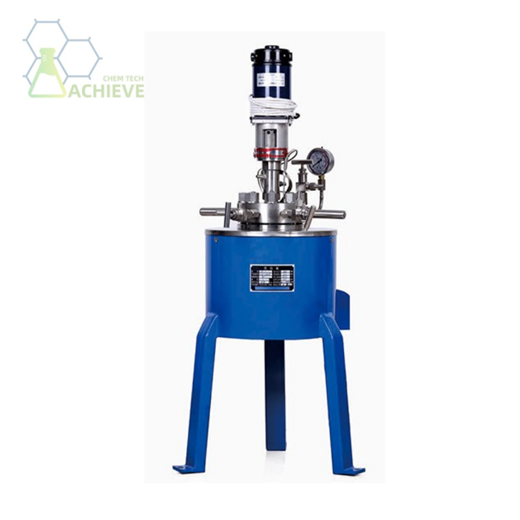 Háþrýstingsreactor