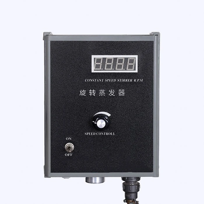 Industrial Rotovap