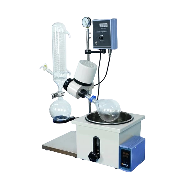 Industrial Rotovap