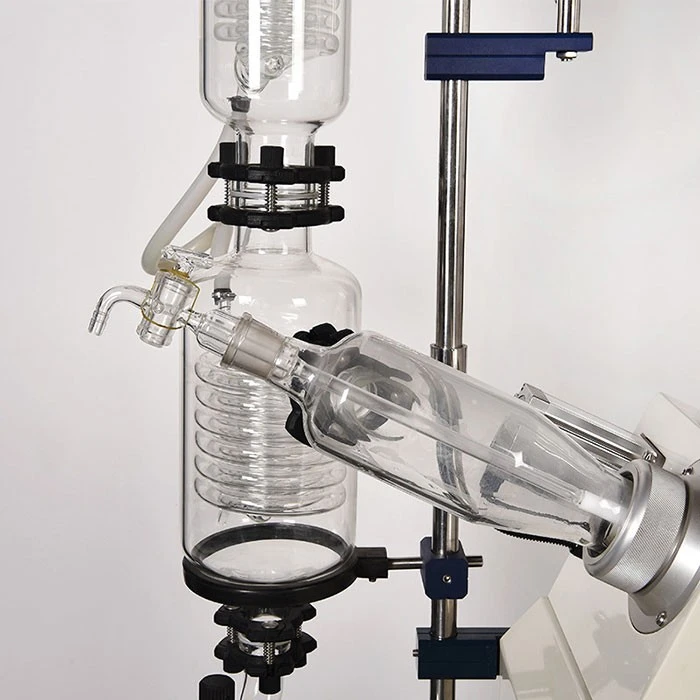 Industrial Rotovap