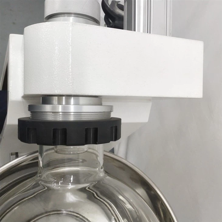 Rotary Evaporator 5l