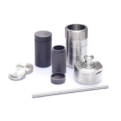 Beflon Lined Autoclave 100 Ml