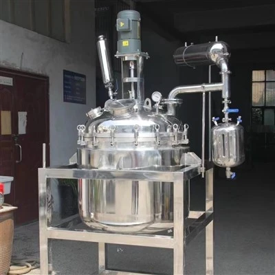 Chemical Synthesis Reactors