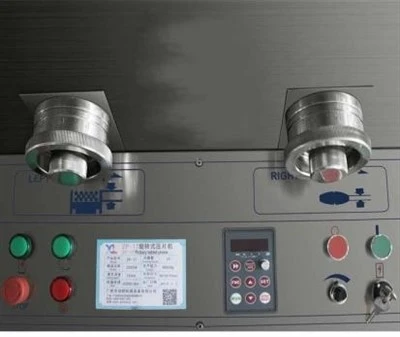 Pill Tablet Press Machine