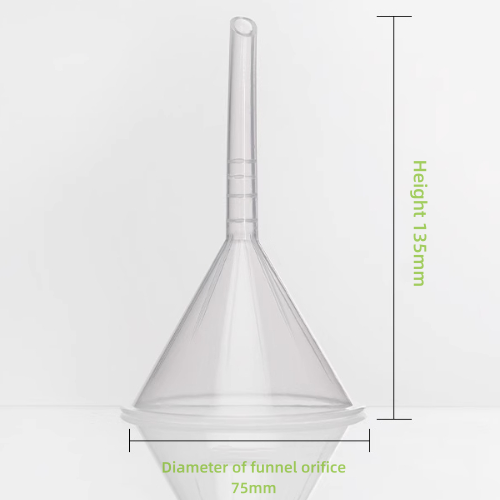 Chemistry Separating Funnel