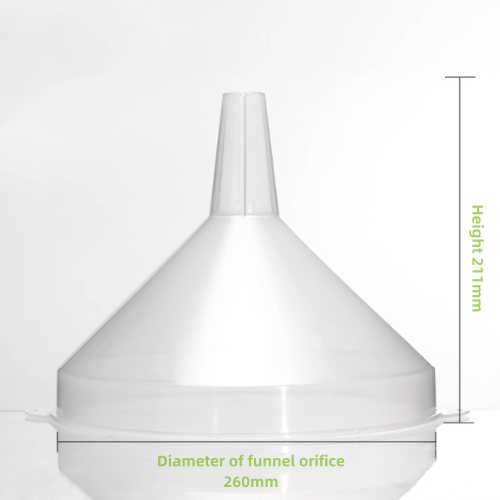 Chemistry Separating Funnel