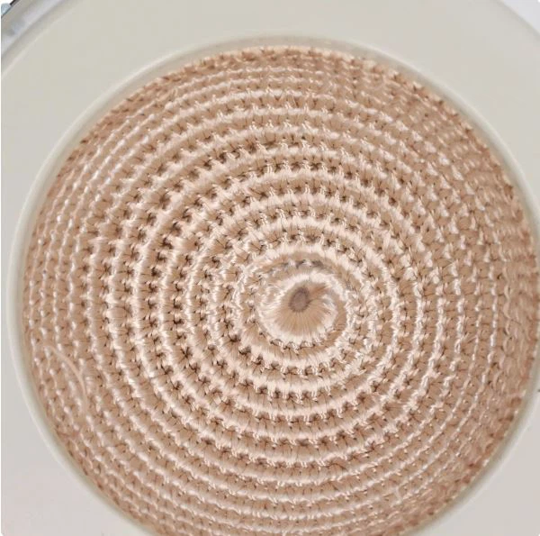 Digital Magnetic Heating Mantle