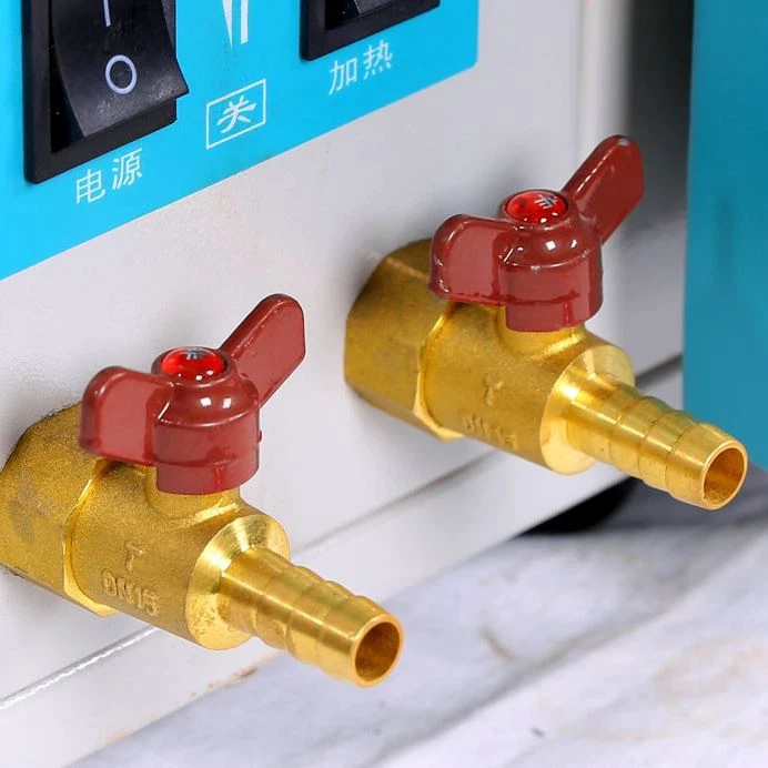 Lab Vacuum Dryer