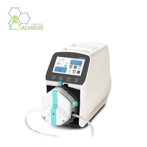 Ptfe Peristaltic Pump