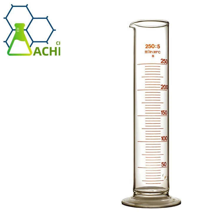 100ml Glass Measuring Cylinder