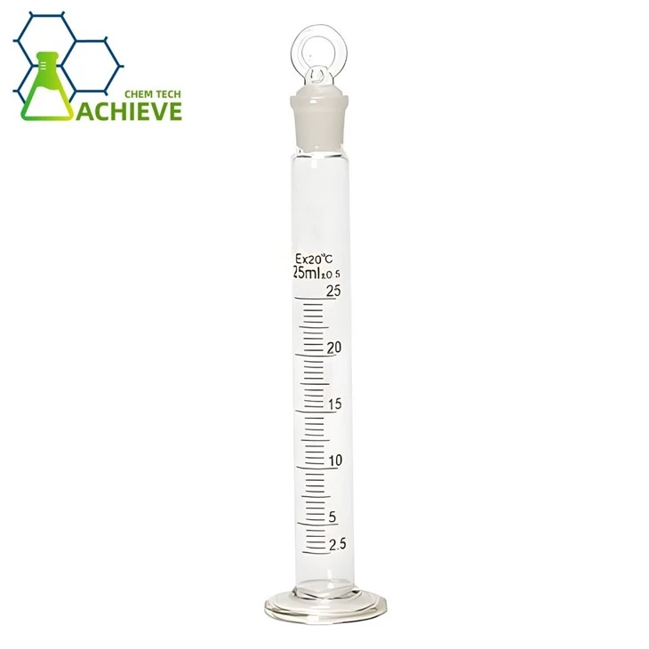100ml Glass Measuring Cylinder