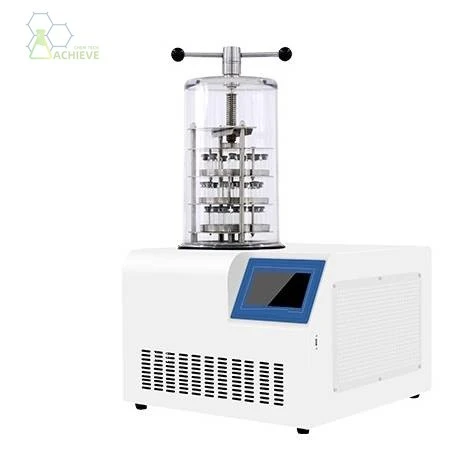 Commercial Freeze Dry Machine