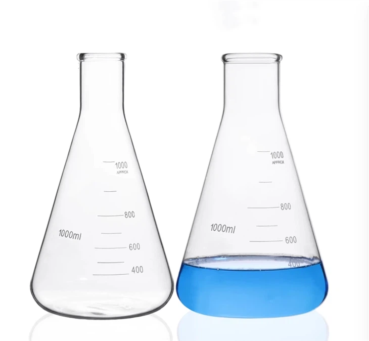 Conical Flask Erlenmeyer