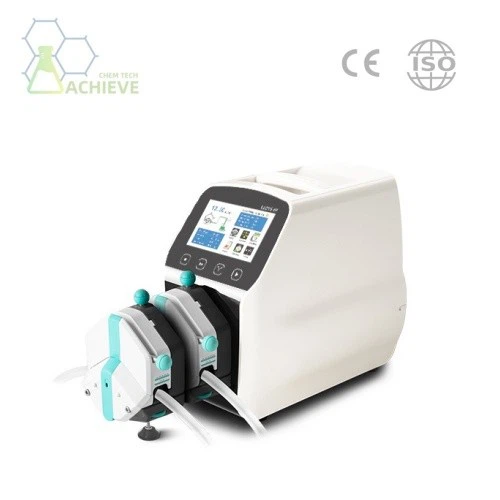 Digital Peristaltic Pump