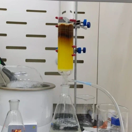Hplc Chromatography Column Types