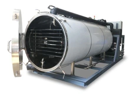 Large Freeze Dryer
