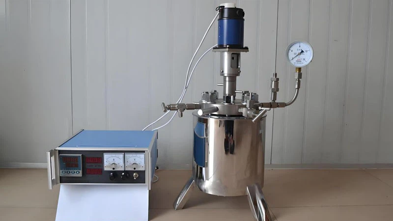 Autoclave Reactor | Shaanxi Achieve chem-tech Autoclave Reactor | Shaanxi Achieve chem-tech