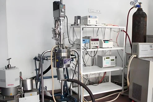 High Pressure Laboratory Reactor | Shaanxi Achieve chem-tech High Pressure Laboratory Reactor | Shaanxi Achieve chem-tech
