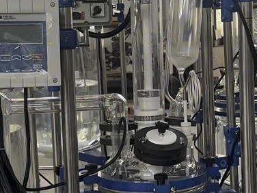 Glass Reactor Laboratory | Shaanxi Achieve chem-tech Glass Reactor Laboratory | Shaanxi Achieve chem-tech
