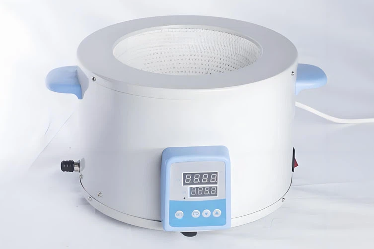 Heating Mantle Manual | Shaanxi Achieve chem-tech Heating Mantle Manual | Shaanxi Achieve chem-tech