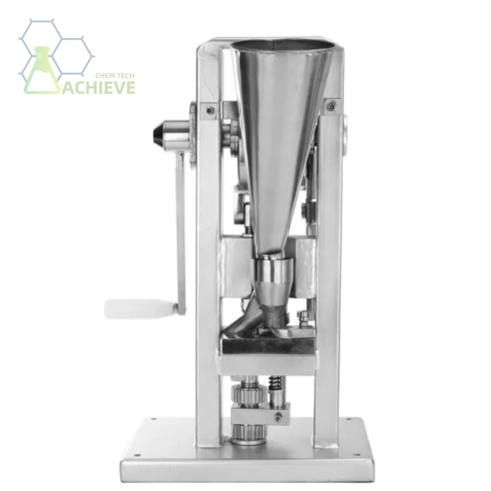Tablet press | Shaanxi Achieve chem-tech Tablet press | Shaanxi Achieve chem-tech