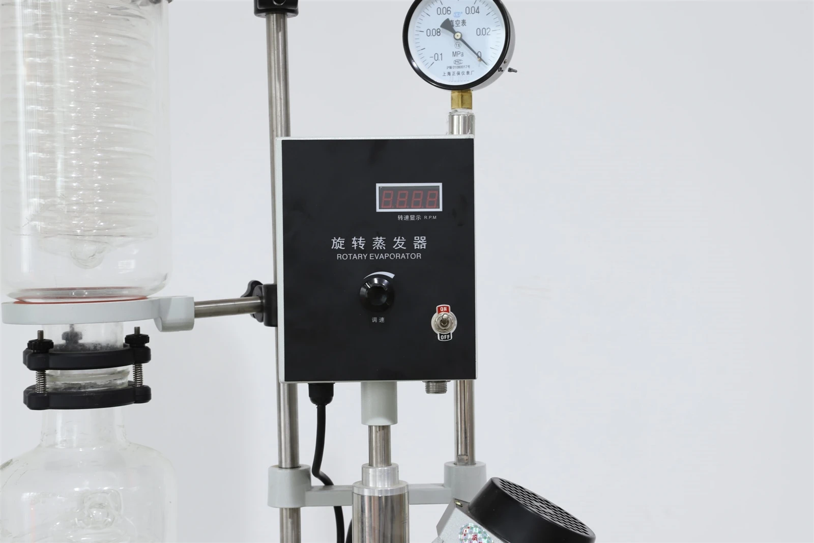 5 Liter Rotovaps | Shaanxi Achieve chem-tech 5 Liter Rotovaps | Shaanxi Achieve chem-tech