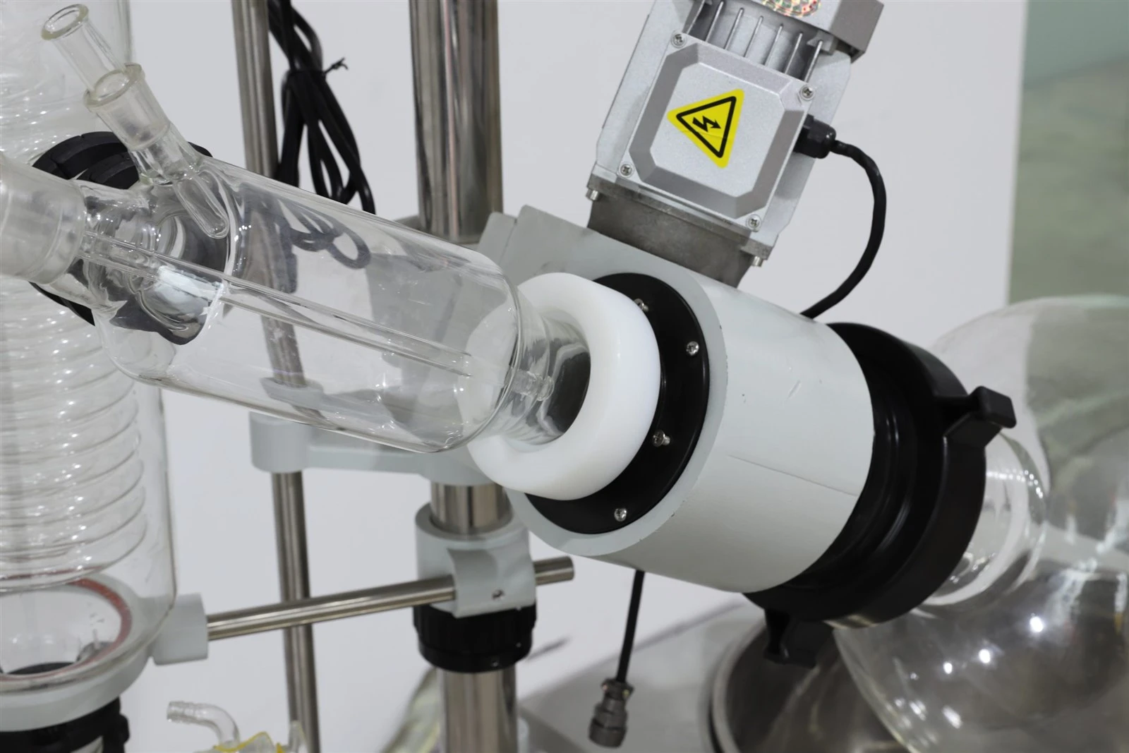 5 Liter Rotovaps | Shaanxi Achieve chem-tech 5 Liter Rotovaps | Shaanxi Achieve chem-tech