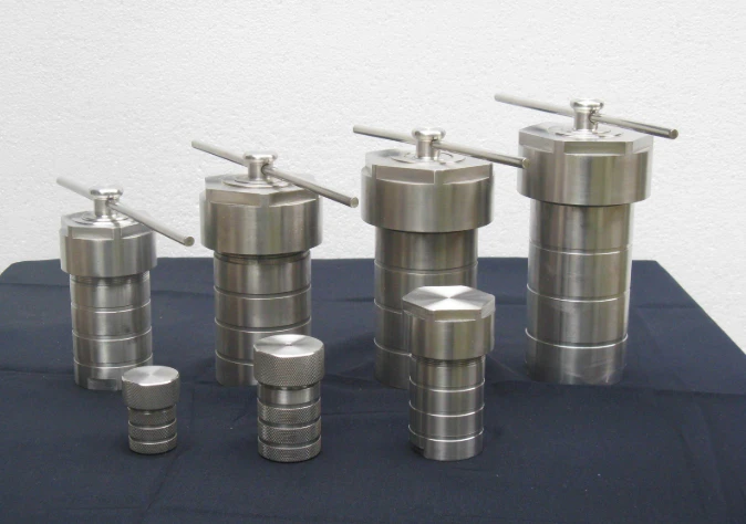 Hydrothermal Synthesis Reactor | Shaanxi achieve chem Hydrothermal Synthesis Reactor | Shaanxi achieve chem