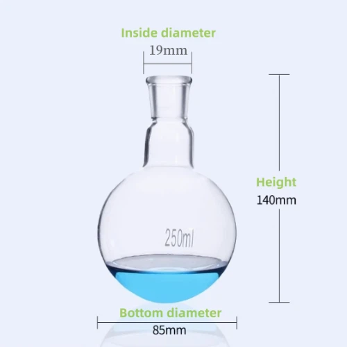 200 ml Erlenmeyer Flask | Shaanxi Achieve chem-tech 200 ml Erlenmeyer Flask | Shaanxi Achieve chem-tech