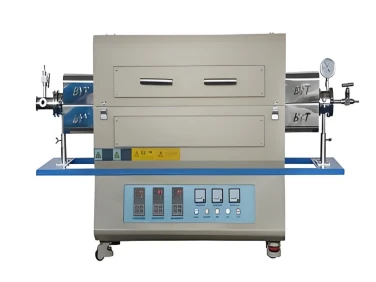 3 Zone Tube Furnace | Shaanxi Achieve chem-tech 3 Zone Tube Furnace | Shaanxi Achieve chem-tech