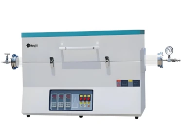 3 Zone Tube Furnace | Shaanxi Achieve chem-tech 3 Zone Tube Furnace | Shaanxi Achieve chem-tech