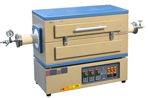 3 Zone Tube Furnace | Shaanxi Achieve chem-tech 3 Zone Tube Furnace | Shaanxi Achieve chem-tech