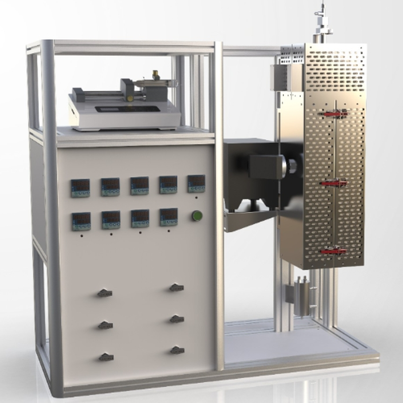 Continuous fixed bed reactor | Shaanxi achieve chem Continuous fixed bed reactor | Shaanxi achieve chem