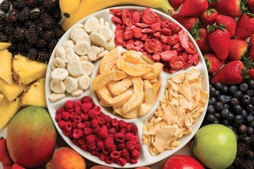 Freeze Dryer | Shaanxi Achieve chem-tech Freeze Dryer | Shaanxi Achieve chem-tech