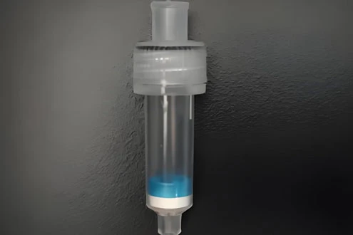 Disposable Chromatography Columns | Shaanxi Achieve chem-tech Disposable Chromatography Columns | Shaanxi Achieve chem-tech