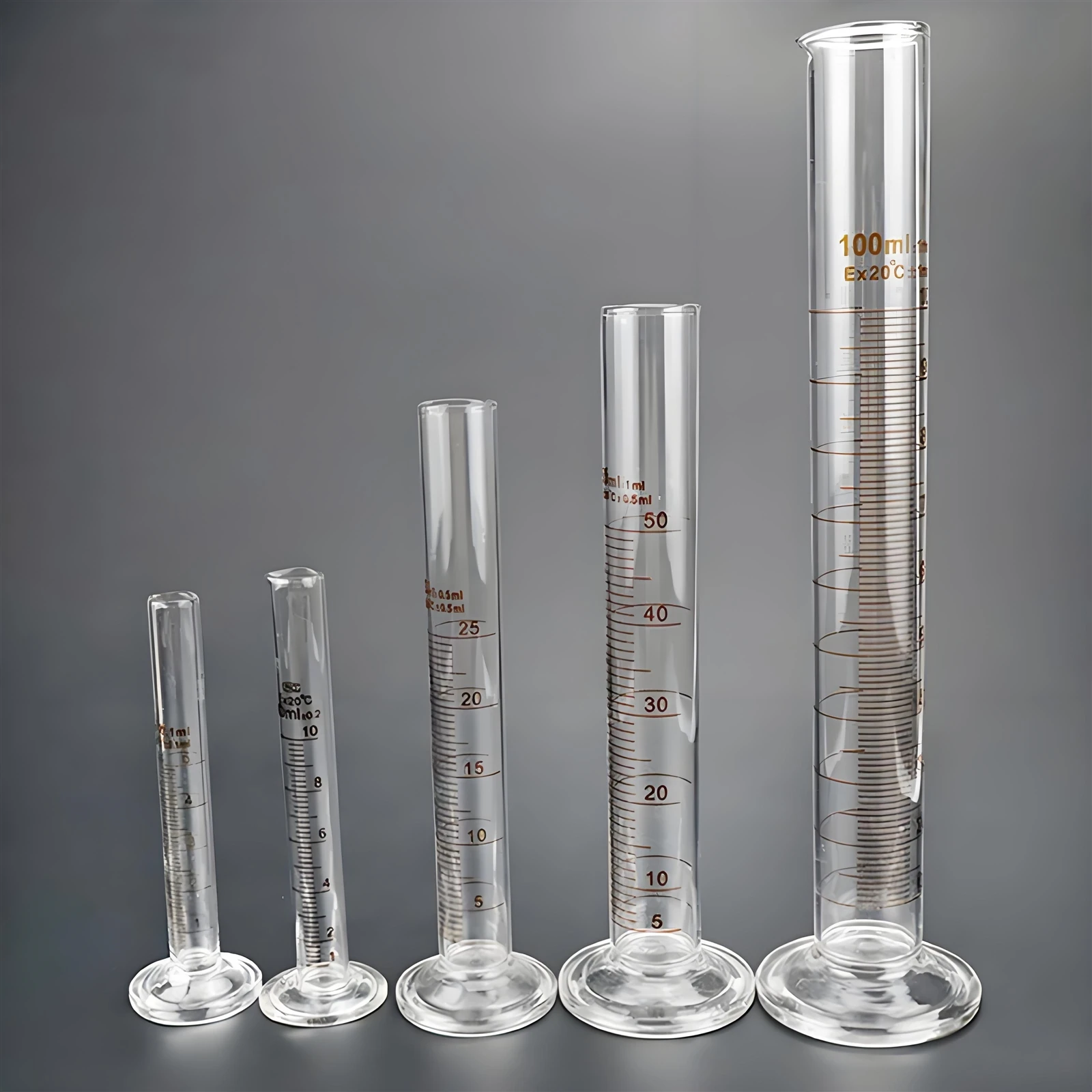 100ml Glass Measuring Cylinder Applications | Shaanxi Achieve chem-tech 100ml Glass Measuring Cylinder Applications | Shaanxi Achieve chem-tech