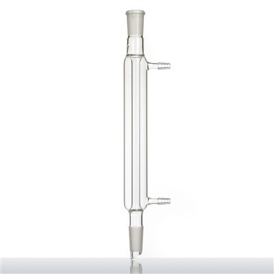 Straight Condenser Straight Condenser